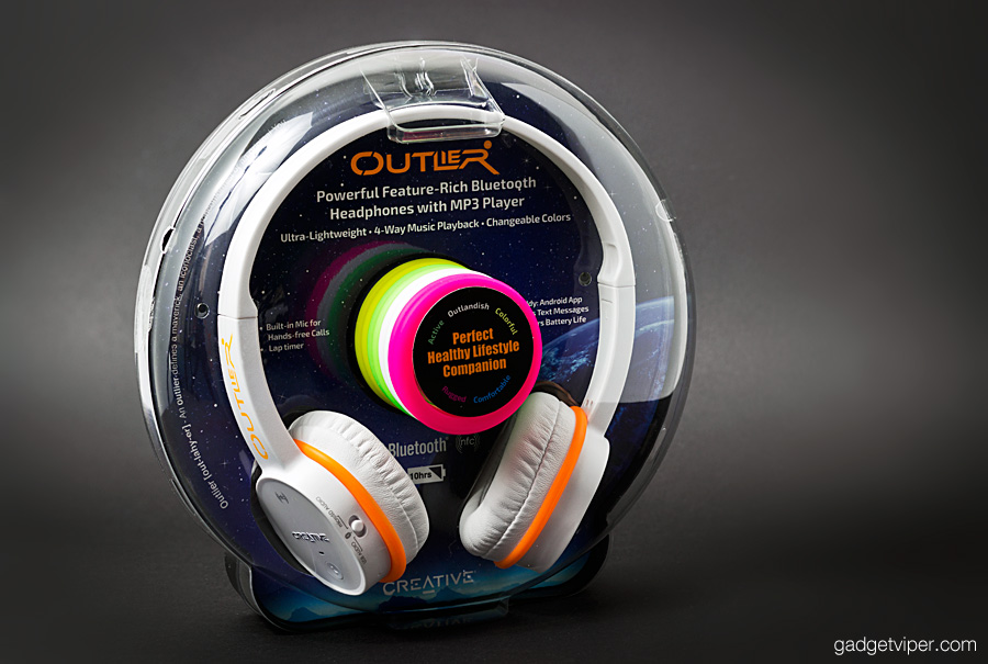 Creative bluetooth online headphones