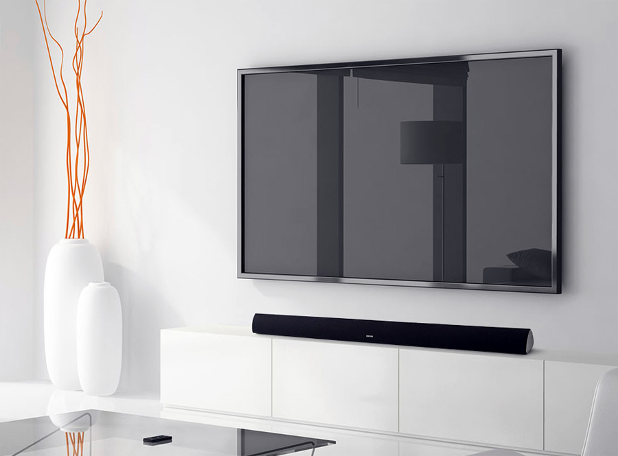 CineSound B3 Soundbar Review