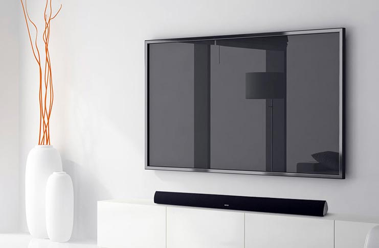 B3 fashion soundbar