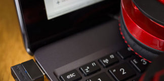 Creative BT-W2 USB Bluetooth adapter for PC and PS4 A review of the BT-W2 USB Bluetooth adapter for PC, Mac and PS4 featuring apt-X low latency codec