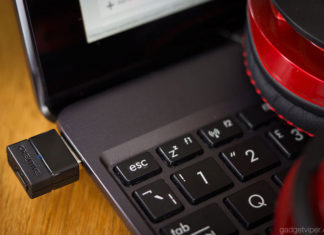 Creative BT-W2 USB Bluetooth adapter for PC and PS4 A review of the BT-W2 USB Bluetooth adapter for PC, Mac and PS4 featuring apt-X low latency codec