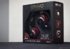 Creative Sound Blaster EVO wireless headphones The Creative EVO wireless bluetooth headphones review