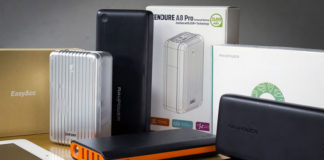 Best 20000mAh Power Bank Reviews – Top 10 Portable Chargers of 2020 The selection of the Best high capacity power banks with over 20000mAh