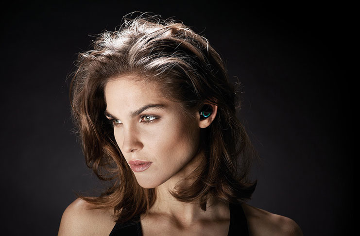 Best Wireless Earphones reviews of 2016 The Best wireless earphones of 2016 featuring the latest bluetooth wireless technology