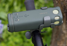 PURIDEA i2 bluetooth bike speaker with integrated power bank and torch A review of the PURIDEA i2 bluetooth bike speaker