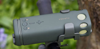 PURIDEA i2 bluetooth bike speaker with integrated power bank and torch A review of the PURIDEA i2 bluetooth bike speaker