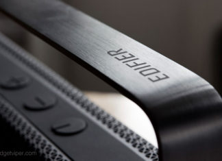 Edifier MP700 Bluetooth Speaker review Edifier MP700 bluetooth speaker review by Gadgetviper