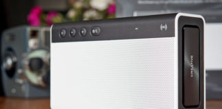 Creative SoundBlaster Roar 2 Bluetooth Speaker Review The Roar 2 Creative bluetooth speaker review