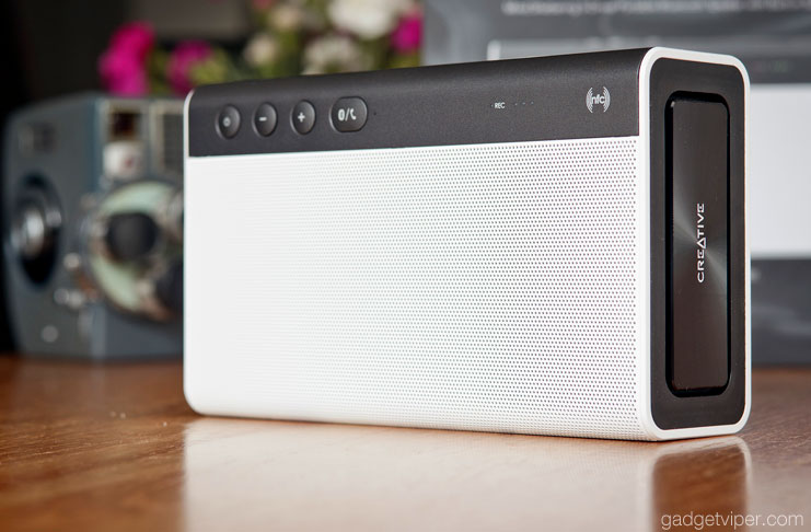 Creative sound blaster roar hot sale review