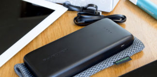 RAVPower 22000mAh Power Bank Review – Ace Series Portable Phone Charger The Ace Series RAVPower power bank review