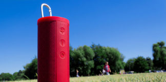 Edifier MP280 Bluetooth Speaker Review A hands on review of the Edifier MP280 Bluetooth Portable Speaker