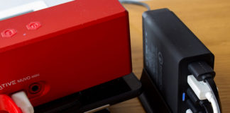 CHOETECH Quick Charge 3.0 USB Charging Station Review The Choetech 6 Port USB charging station featuring 2 Qualcomm Quick Charge 3.0 ports