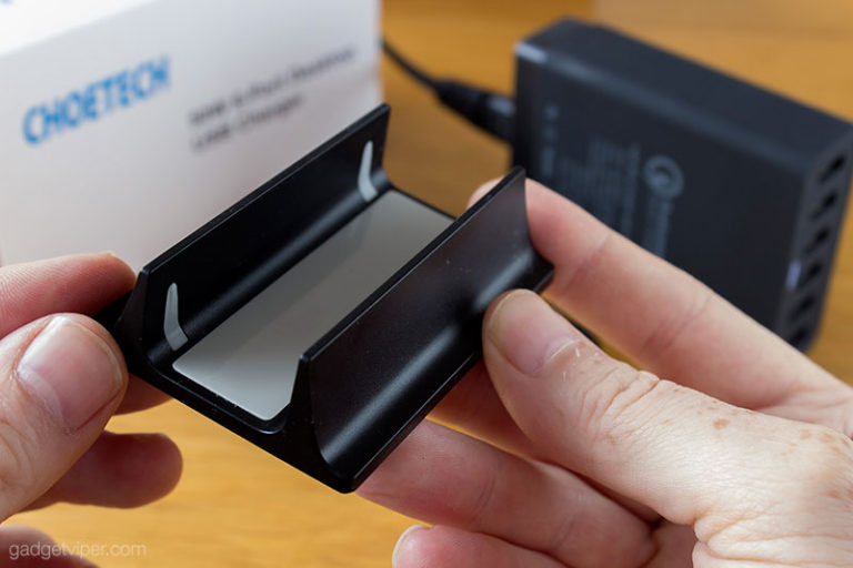 choetech quick charge 3.0