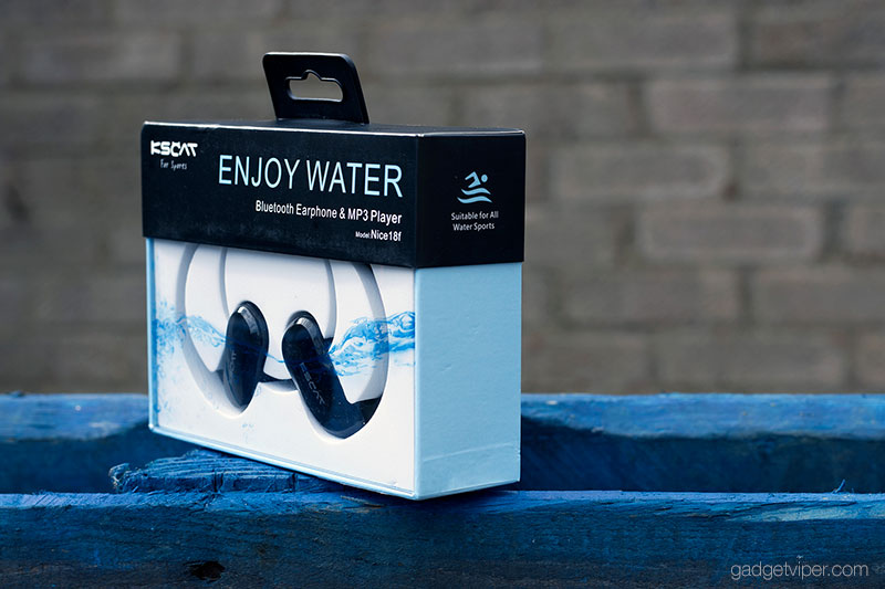 最新入荷 ショップグリーン インポートIKXO Bone Conduction Headphones Waterproof Bluetooth for  Swimming, MP3 Player Wireless Sport Earphones IPX8 Open-Ear Built-in 8GB  Flash Memory Run