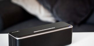 BlitzWolf Bluetooth Speaker Review – Model BW-F4 A review of the BlitzWolf BW-F4 Bluetooth speaker
