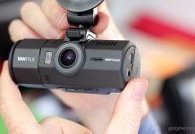 VanTrue OnDash N2 DashCam Review -1080p/720p Dual-Lens Dash Cam The design and build quality of the VanTrue OnBoard N2 dashcam