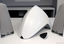 Edifier Prisma Encore Review – 2.1 Multimedia System with Bluetooth Edifier Prisma Encore Review - E3360BT multi media speaker system