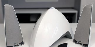 Edifier Prisma Encore Review – 2.1 Multimedia System with Bluetooth Edifier Prisma Encore Review - E3360BT multi media speaker system