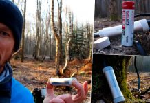 ThruNite C2 Power Bank Review – 3400mAh Portable Charger A detailed review and video demo of the ThruNite C2 Power Bank with a removable 18650 battery