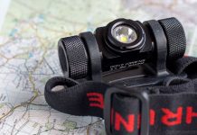 ThruNite TH20 Headlamp Review with Fenix HL23 Head Torch comparison ThruNite TH20 Headlamp Review with Fenix HL23 Head Torch comparison