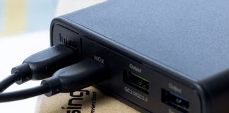 Lumsing Glory P2 Plus 15000mAh Power Bank Review The Lumsing 15000mAh Portable Phone Charger Review