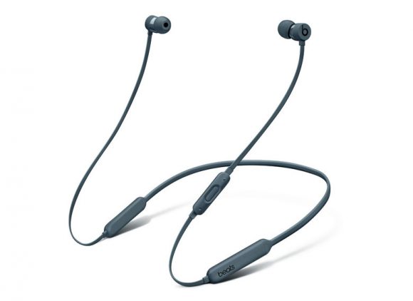 BeatsX Bluetooth Neckband Headphones