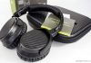 IdeaUSA AtomicX V201 Review – AptX Bluetooth Headphones with ANC AtomicX V201 Bluetooth Headphones Review