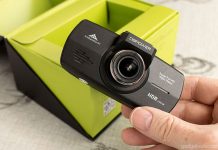DBPower Dash Cam Review – A low price dashboard camera with 2K FHD DBPower Car Dash-Cam review - An affordable 2K FHD car dashbord camera