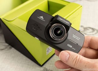 DBPower Dash Cam Review – A low price dashboard camera with 2K FHD DBPower Car Dash-Cam review - An affordable 2K FHD car dashbord camera