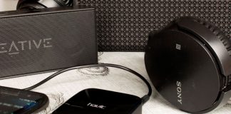 Havit 2-in1 Bluetooth Receiver and Transmitter with Low Latency apt-X A review of the HAVIT 2-in1 Bluetooth receiver and transmitter featuring apt-X low latency Bluetooth streaming and multi-connectivity