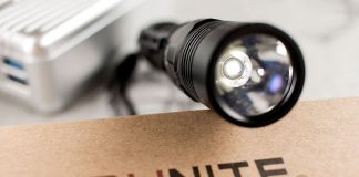 ThruNite TC12 V2 Review – Compact USB rechargeable LED flashlight The Gadgetviper review of the ThruNite TC12-V2 Torch