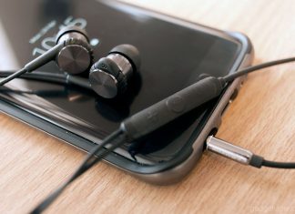 BlitzWolf Dual Driver Earphones Review – Model BW-VOX1 BlitzWolf Hybrid Dual Driver Earphones featuring dynamic and balanced armature drivers
