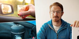 Handpresso Auto Review – 12V Portable In-Car Espresso Machine The Handpresso Auto Set - A 12V in-car espresso machine.