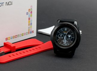 DT No.1 G8 Review – Low Cost Smart Watch with 120 Hours Battery Life The DT No.1 G8 Smart Watch Review