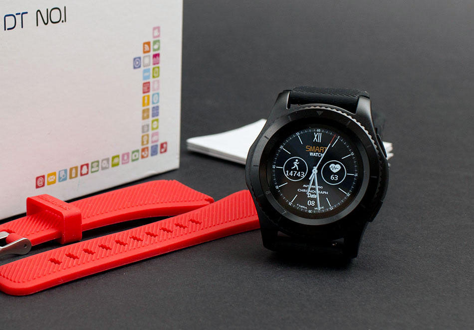 G8 store smart watch