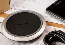 BlitzWolf Fast Charge Qi Wireless Charging Pad Review – BW-FWC1 A review of the BlitzWolf Qi Wireless charging pad with fast charge