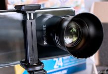 Blitzwolf 3X Smartphone Telephoto Lens Review – Model BW-LS4 A review of the Blitzwolf 3X Smartphone Telephoto Lens