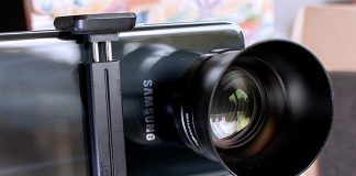 Blitzwolf 3X Smartphone Telephoto Lens Review – Model BW-LS4 A review of the Blitzwolf 3X Smartphone Telephoto Lens