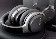 Edifier W830BT Wireless Headphones Review – Unbelievable Battery Life! The Edifier W830BT Bluetooth headphones review