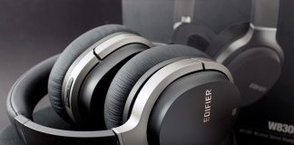 Edifier W830BT Wireless Headphones Review – Unbelievable Battery Life! The Edifier W830BT Bluetooth headphones review