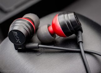 XPG EMIX I30 Gaming Earphones – 5.2 Surround Sound Earbuds Review
