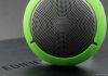 Edifier MP100 Portable Bluetooth Speaker Review The Edifier MP100 portable Bluetooth speaker review