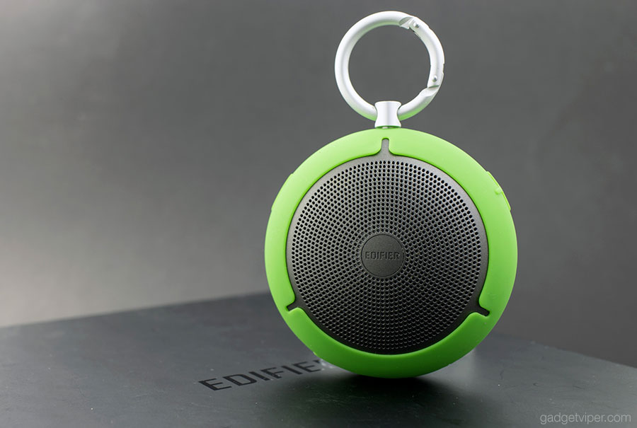 Edifier store portable speakers