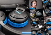 Soul X-TRA Review – The Best Wireless Headphones for Running The SOUL X-TRA - The Best Wireless Headphones for Running