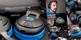 Soul X-TRA Review – The Best Wireless Headphones for Running The SOUL X-TRA - The Best Wireless Headphones for Running