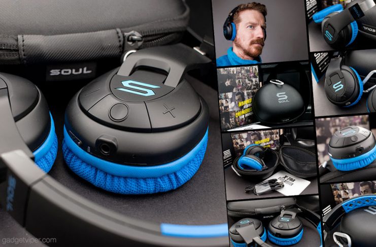 Soul X-TRA Review – The Best Wireless Headphones for Running The SOUL X-TRA - The Best Wireless Headphones for Running