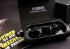 Soul Electronics X-Shock True Wireless Bluetooth Earphones Review The X-Shock Bluetooth in-ear headphones in their charging station