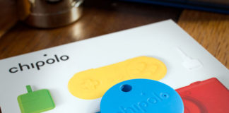 Chipolo Classic Review – A Bluetooth Tracker and Smartphone Finder A detailed review and video demonstration of the Chipolo Classic Bluetooth Tracker and Smartphone finder.