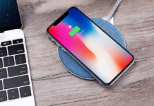 Ultra-Slim Aukey Fast Wireless Charging Pad Review – Model LC-Q4 The LC-Q4 fast wireless charger