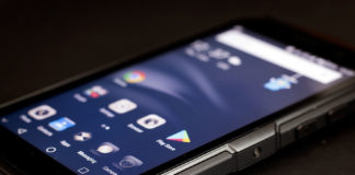 Aermoo M1 Review – A Rugged, Fully Waterproof Phone with a huge battery The Aermoo M1 rugged smartphone review